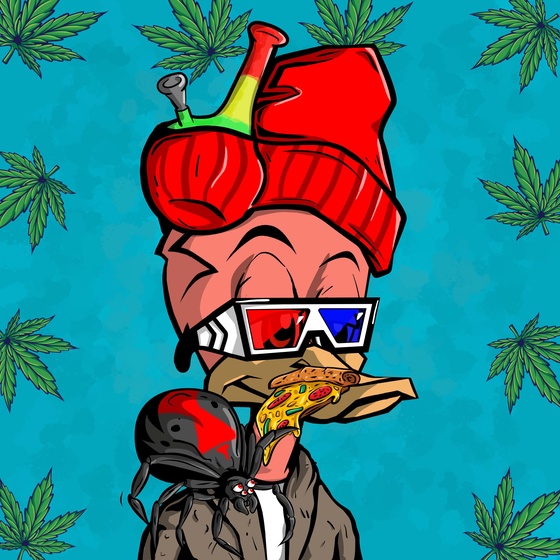 StonedDuck #2599