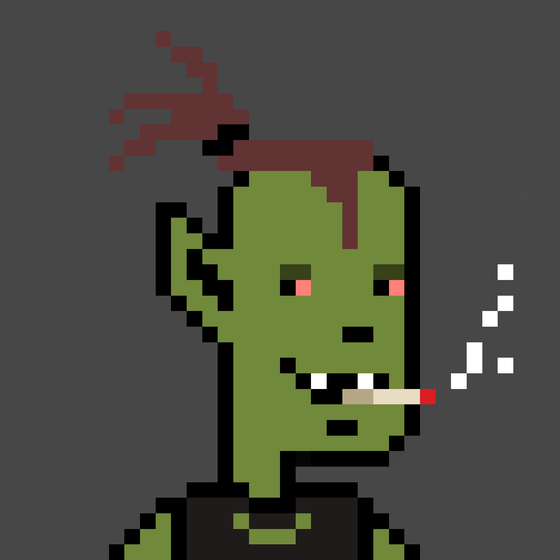 The Goblinz #5057