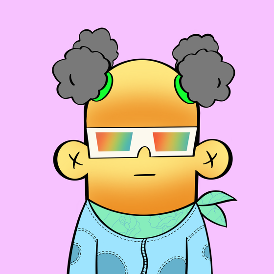 SharbeeDoodle #117