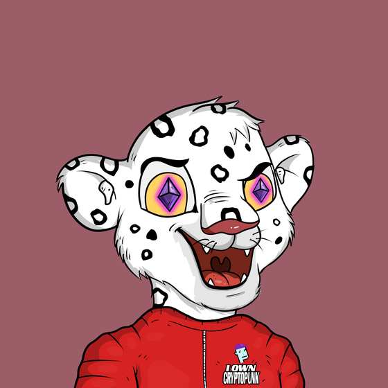 Roaring Roccstar #5159
