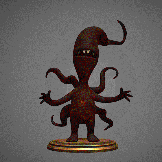 Nyarlathotep