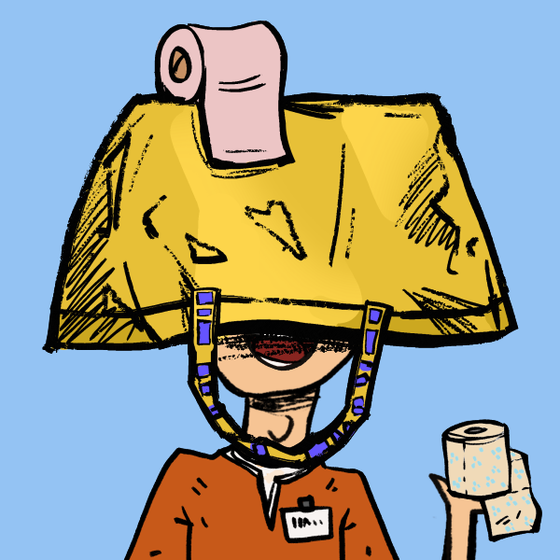 Bagholder #5952