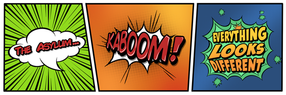 Vision Strip #941