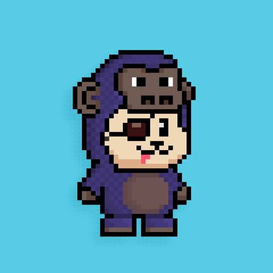 little kongz  #14360