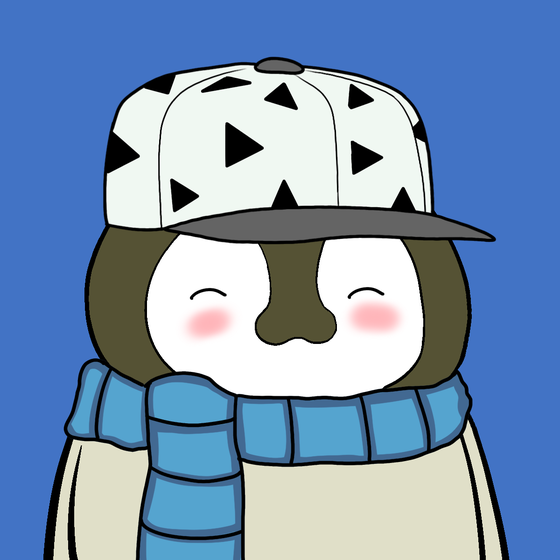 PenguinsClub #1333