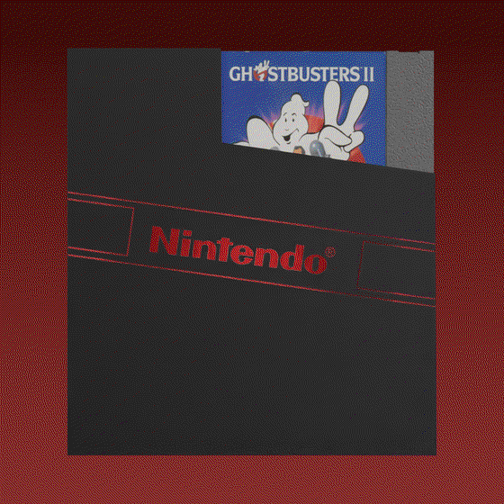 Nintendo #60