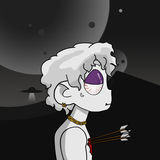 Hollow #246