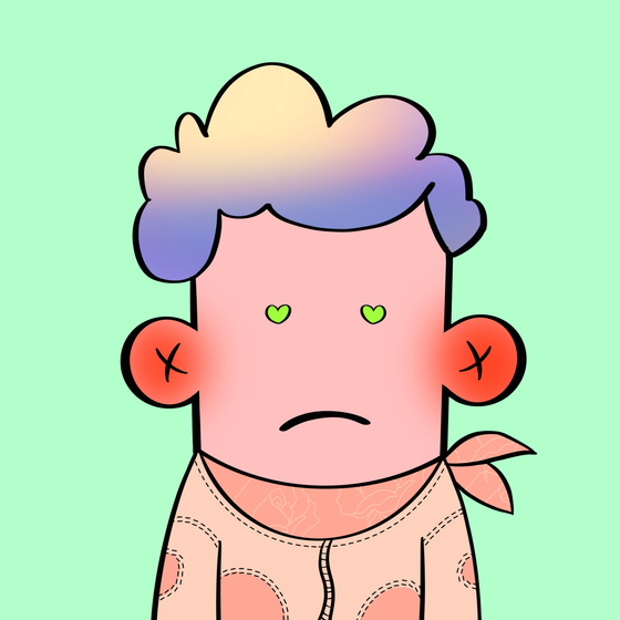 SharbeeDoodle #1033