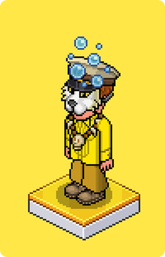 Habbo #9617