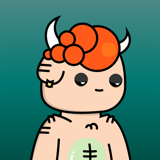 Minitaur #1103