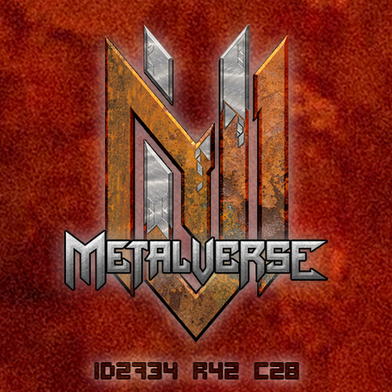 METALVERSE Origin Land NFT #2734