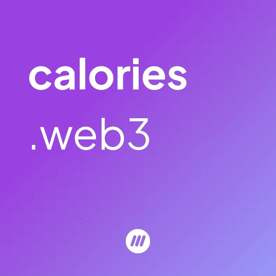 calories.web3