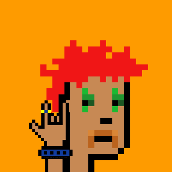 RocknPunk #328