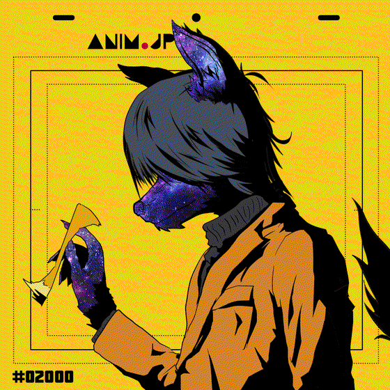 ANIM.JP #02000