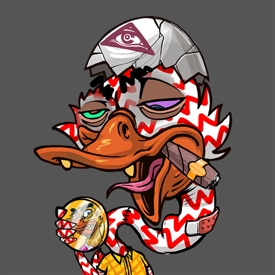 Uglyduck.wtf #9805