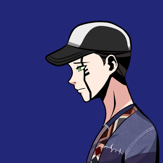 Project Kaito #2864