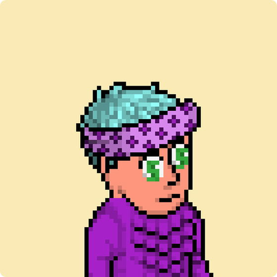 Habbo Portrait #1479