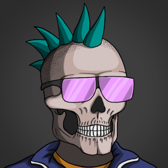 HD Genuine Undead #392