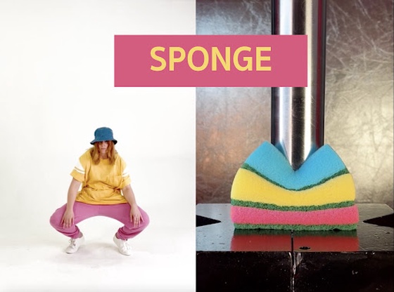 Sponge