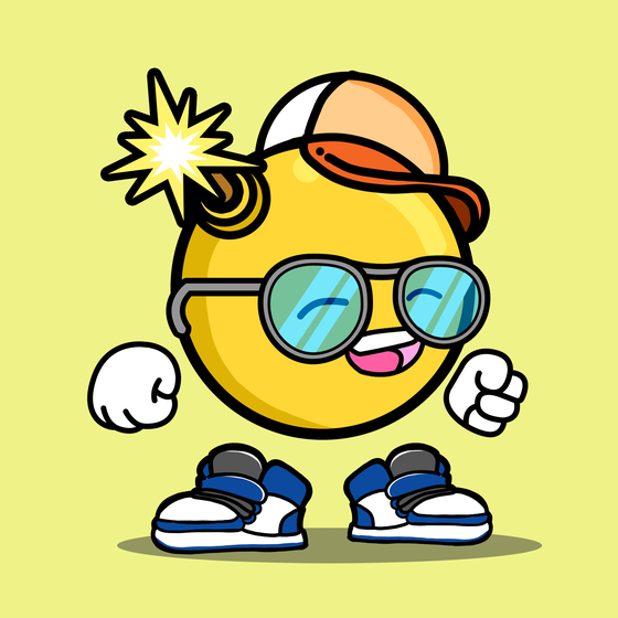 Bomber Frens #3010