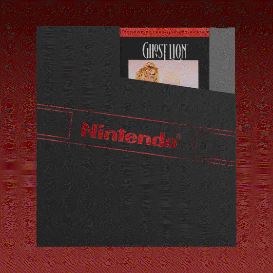 Nintendo #180