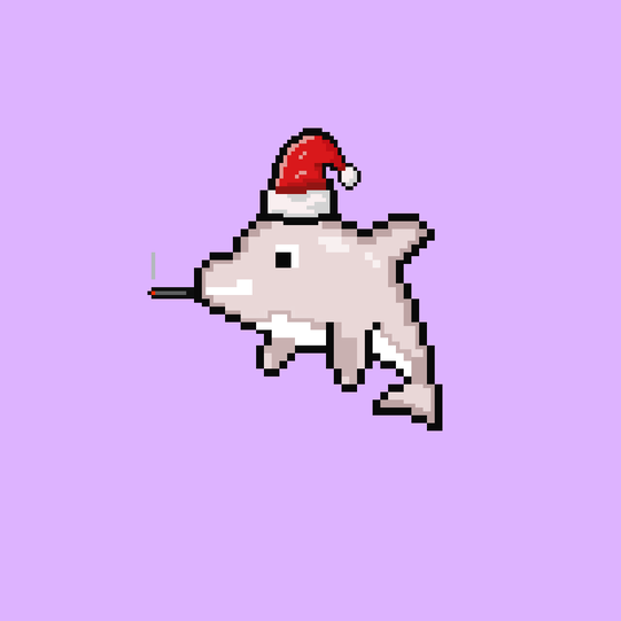 MO pixel pet #195