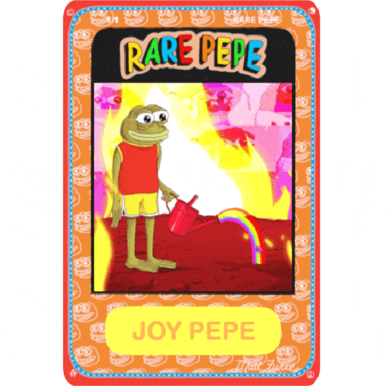 072 - Joy Pepe