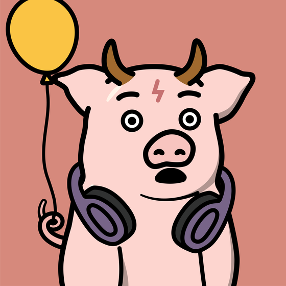 Oink #1279