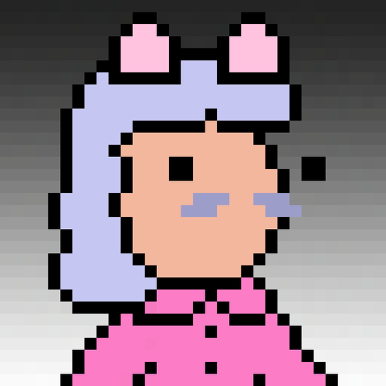 Pixel Dood #1492