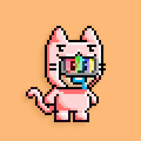little cats  #12406