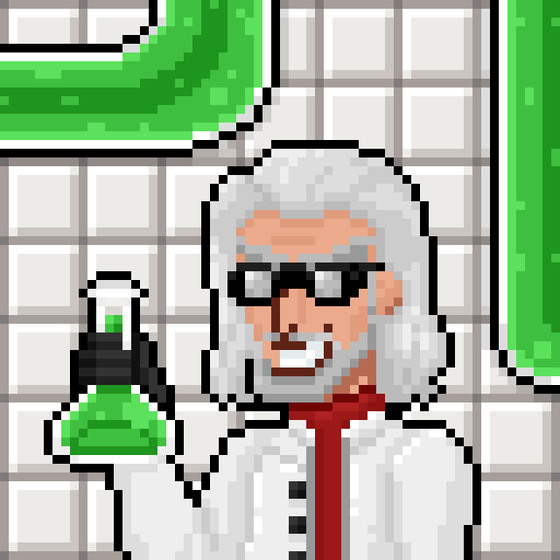 Scientist #000388