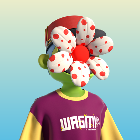 The Other Side #4976