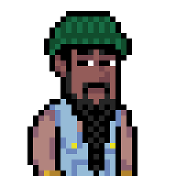 Farmer #3647