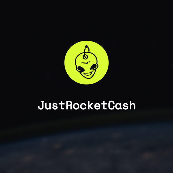 JustRocketCash