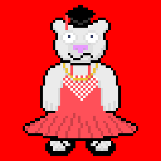 MergeBears #1142