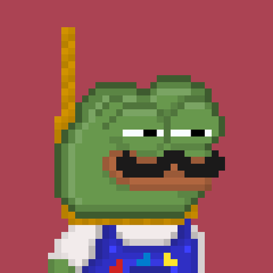 PEPE #2785