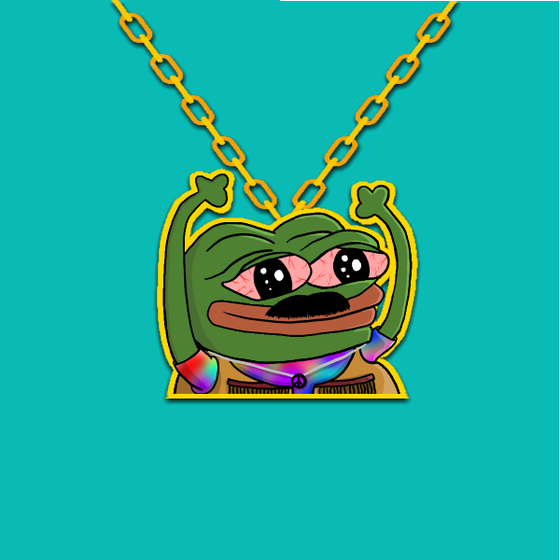 TiffPepe HD #3903