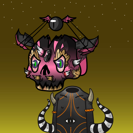 Los Muertos #845