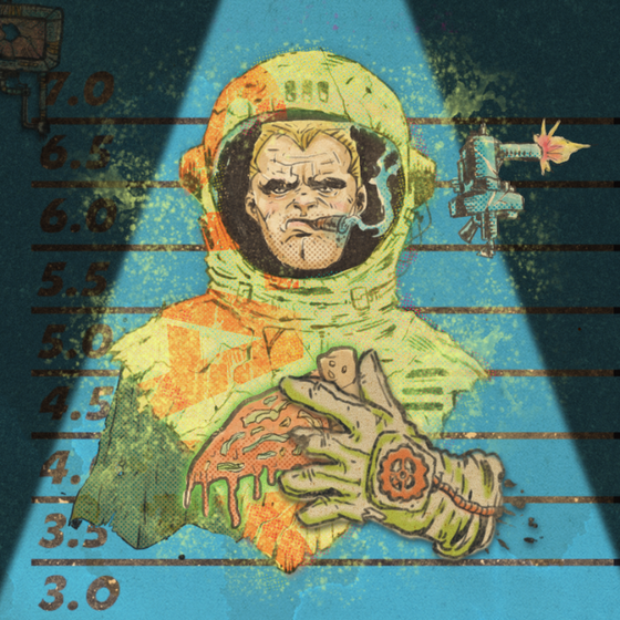 Space Addicts #1418