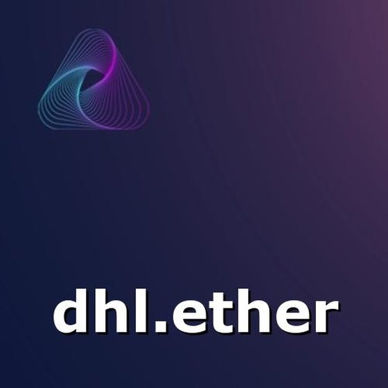 dhl.ether