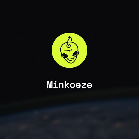 Minkoeze