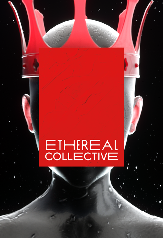 Ethereal Collective Art Supporter #225