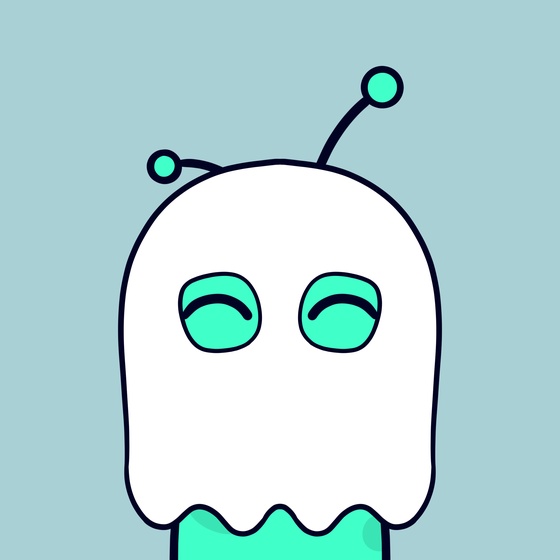 Adorable Alien #629