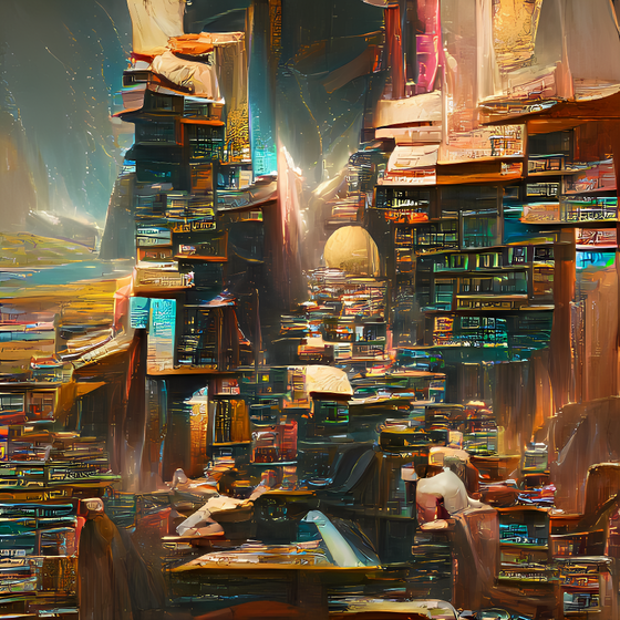 Library of Babel