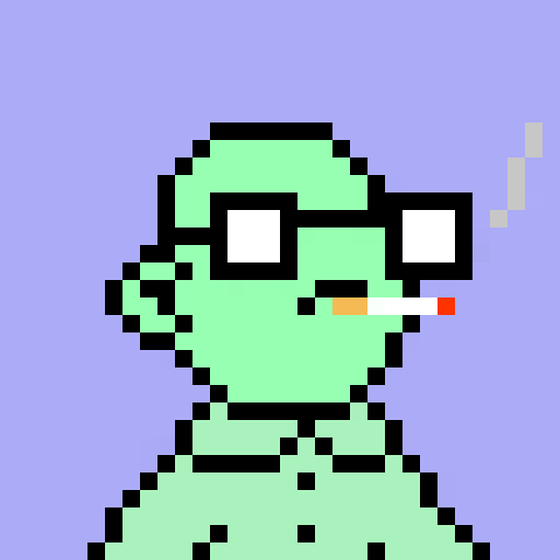 Pixel Dood #2694