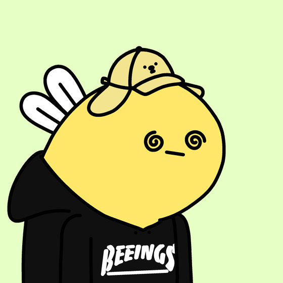 Beeing #236