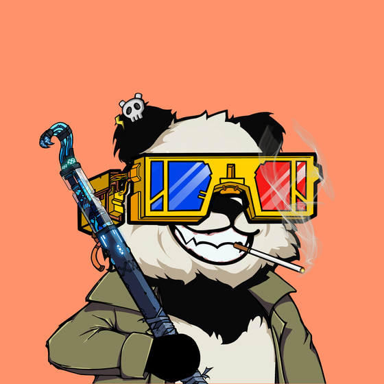 Paladin Panda#521