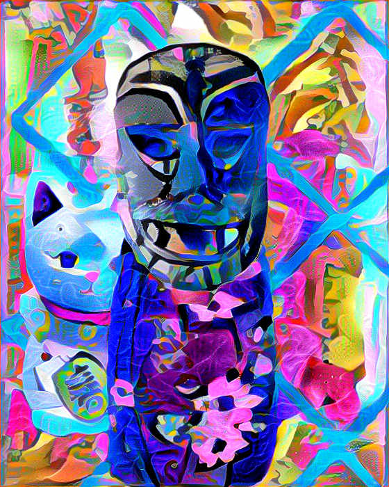 NiftyRiots #190