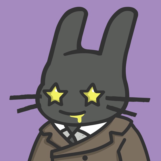RareBunni #3163