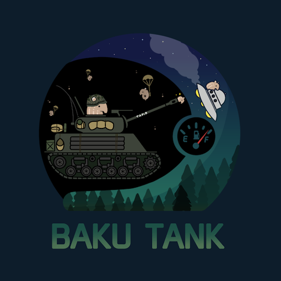 BAKU TANK